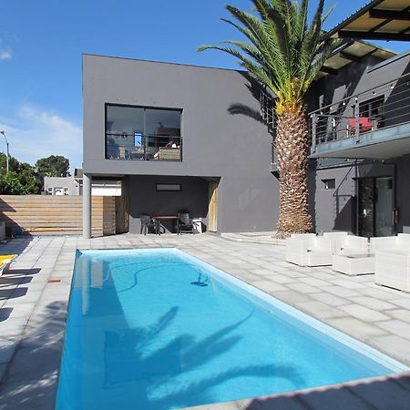 Capetown 4U Guesthouse Bloubergstrand Exterior foto