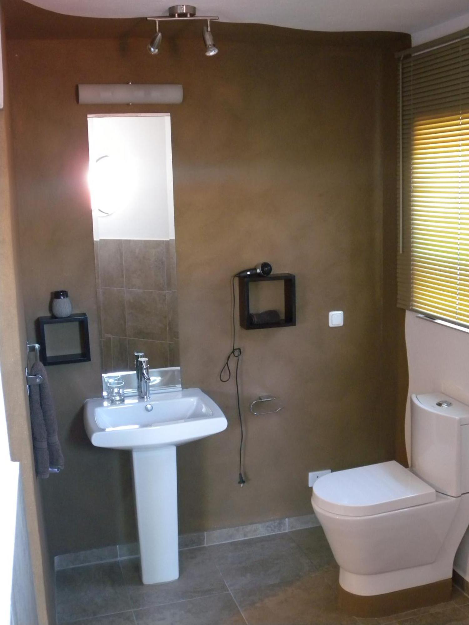 Capetown 4U Guesthouse Bloubergstrand Exterior foto