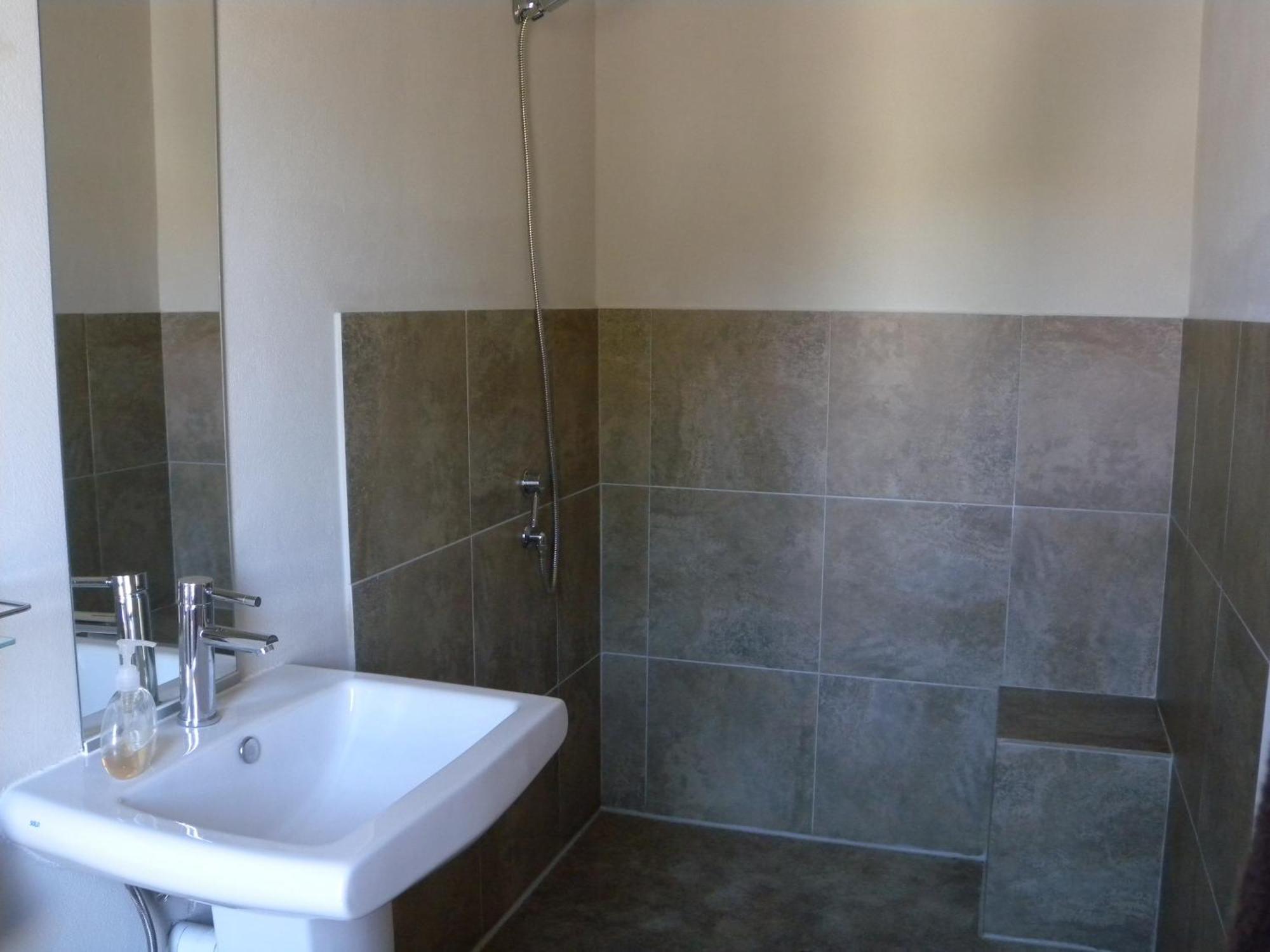 Capetown 4U Guesthouse Bloubergstrand Exterior foto