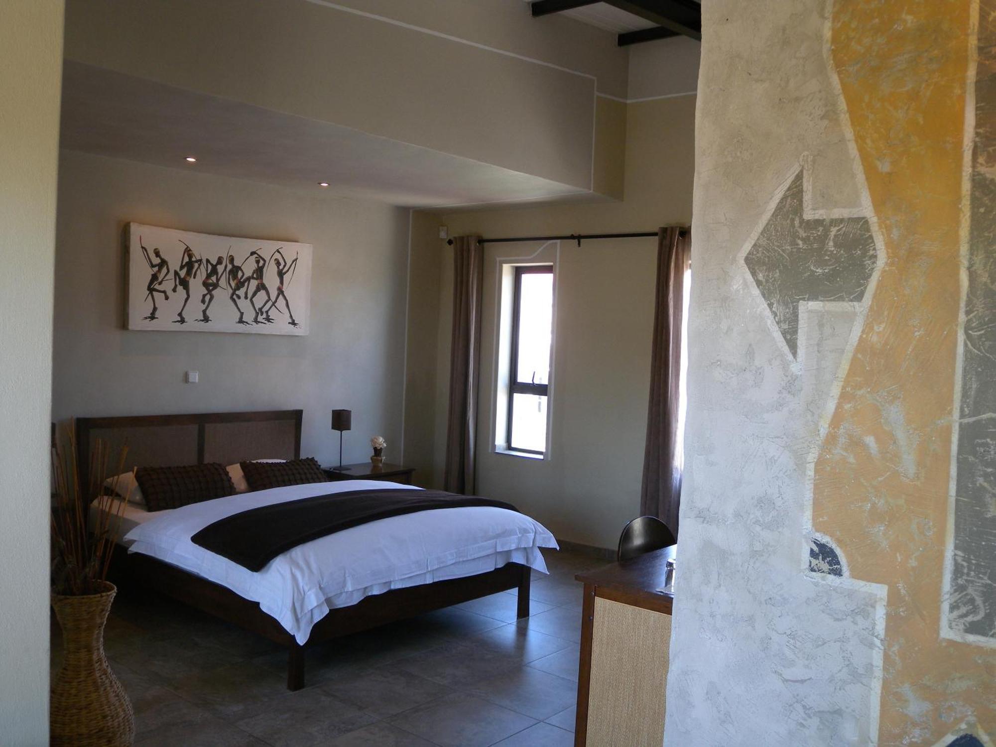 Capetown 4U Guesthouse Bloubergstrand Exterior foto