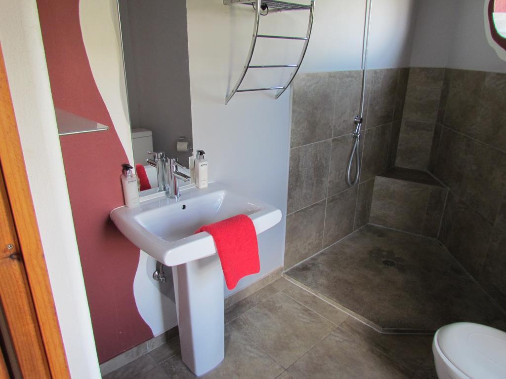 Capetown 4U Guesthouse Bloubergstrand Exterior foto