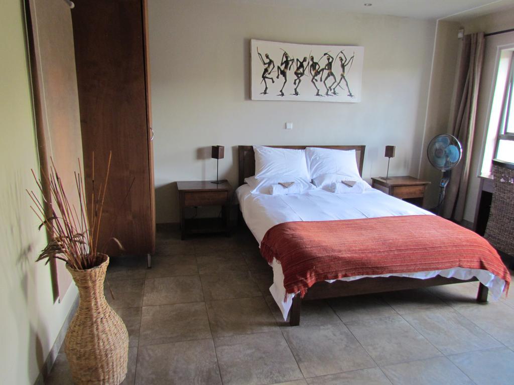 Capetown 4U Guesthouse Bloubergstrand Exterior foto