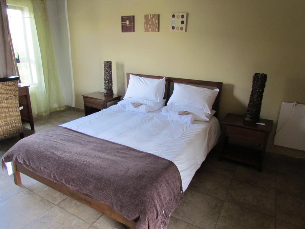 Capetown 4U Guesthouse Bloubergstrand Exterior foto
