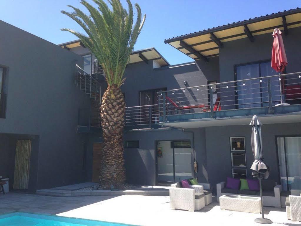 Capetown 4U Guesthouse Bloubergstrand Exterior foto