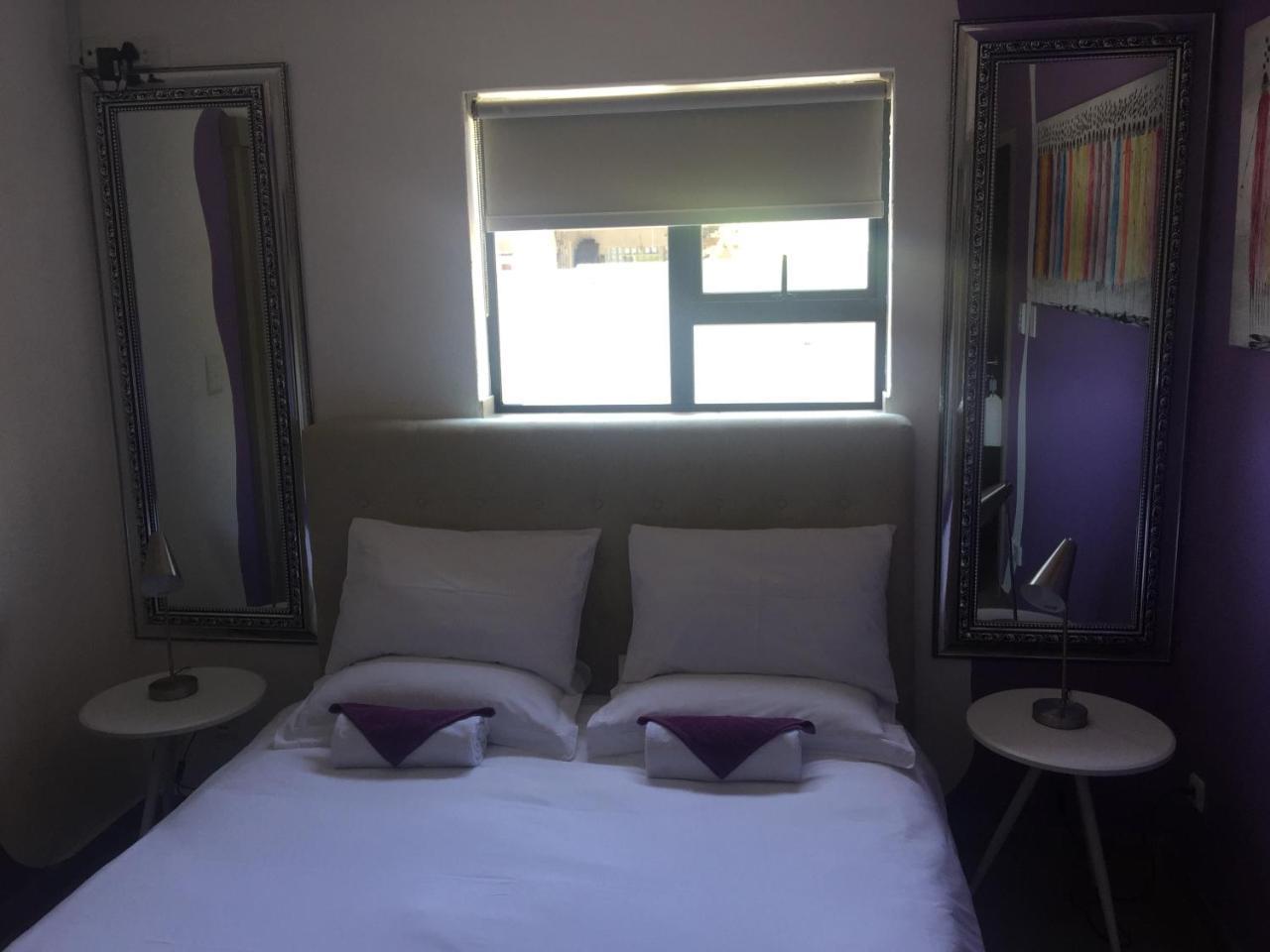 Capetown 4U Guesthouse Bloubergstrand Exterior foto