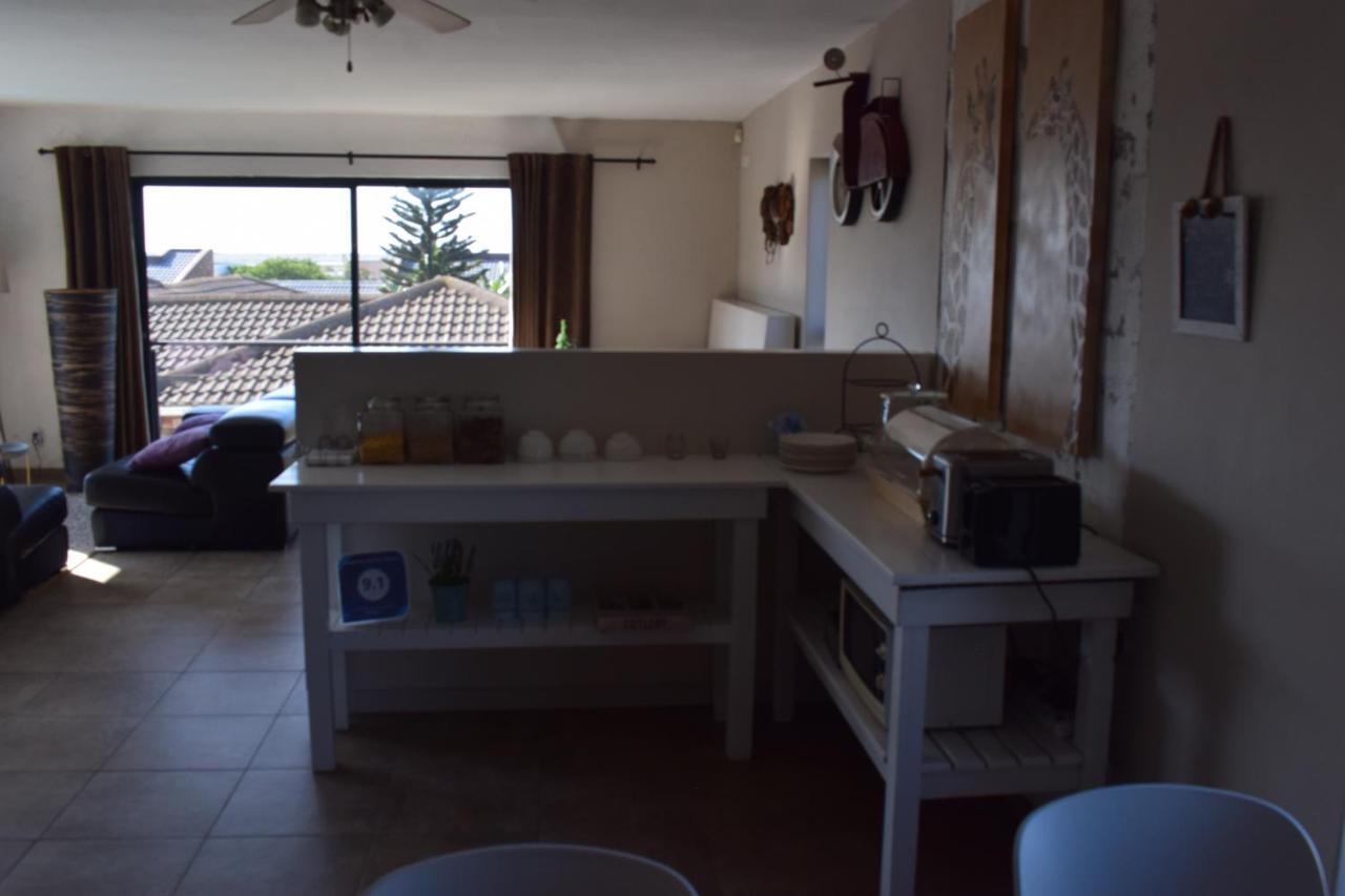 Capetown 4U Guesthouse Bloubergstrand Exterior foto
